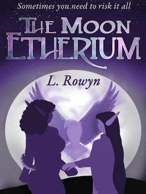 cover image of The Moon Etherium